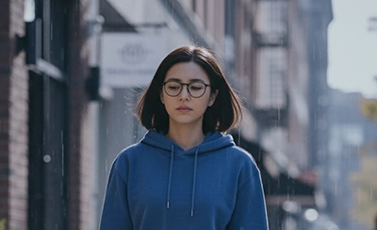 Beginning of Everything