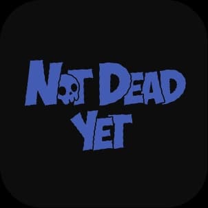 Not Dead Yet Logo