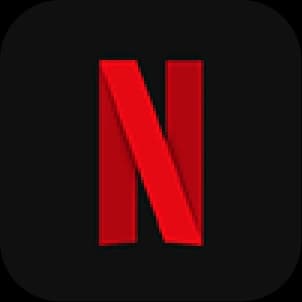 Netflix Logo